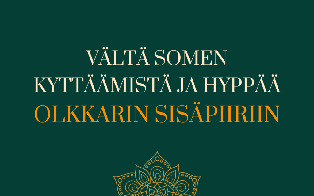 olkkari tampere