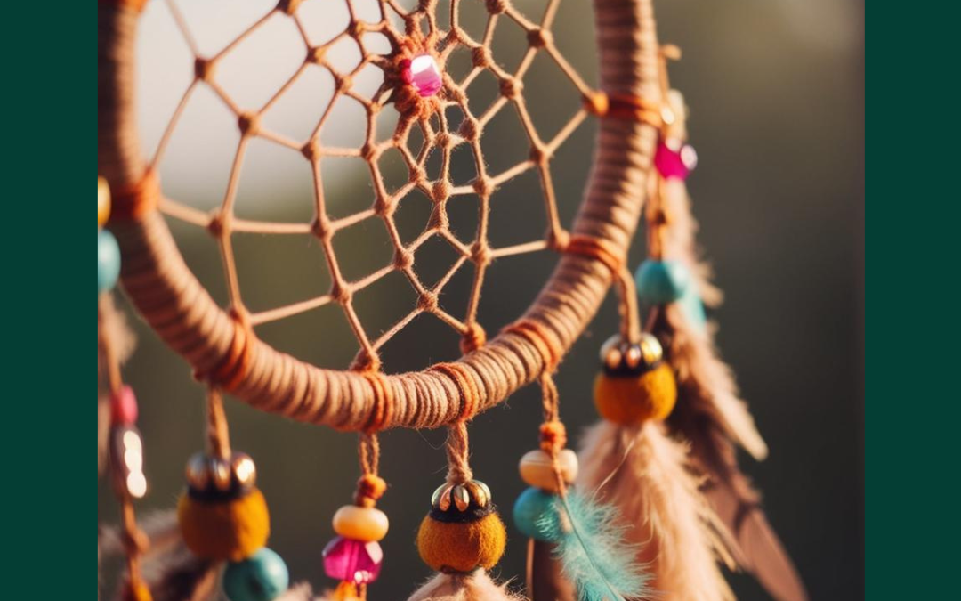 Unisieppari-työpaja – Kun kaipaat mielenrauhaa ja luovaa hengähdystaukoa