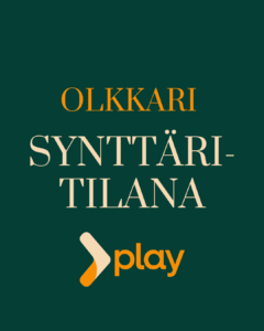 olkkari tampere