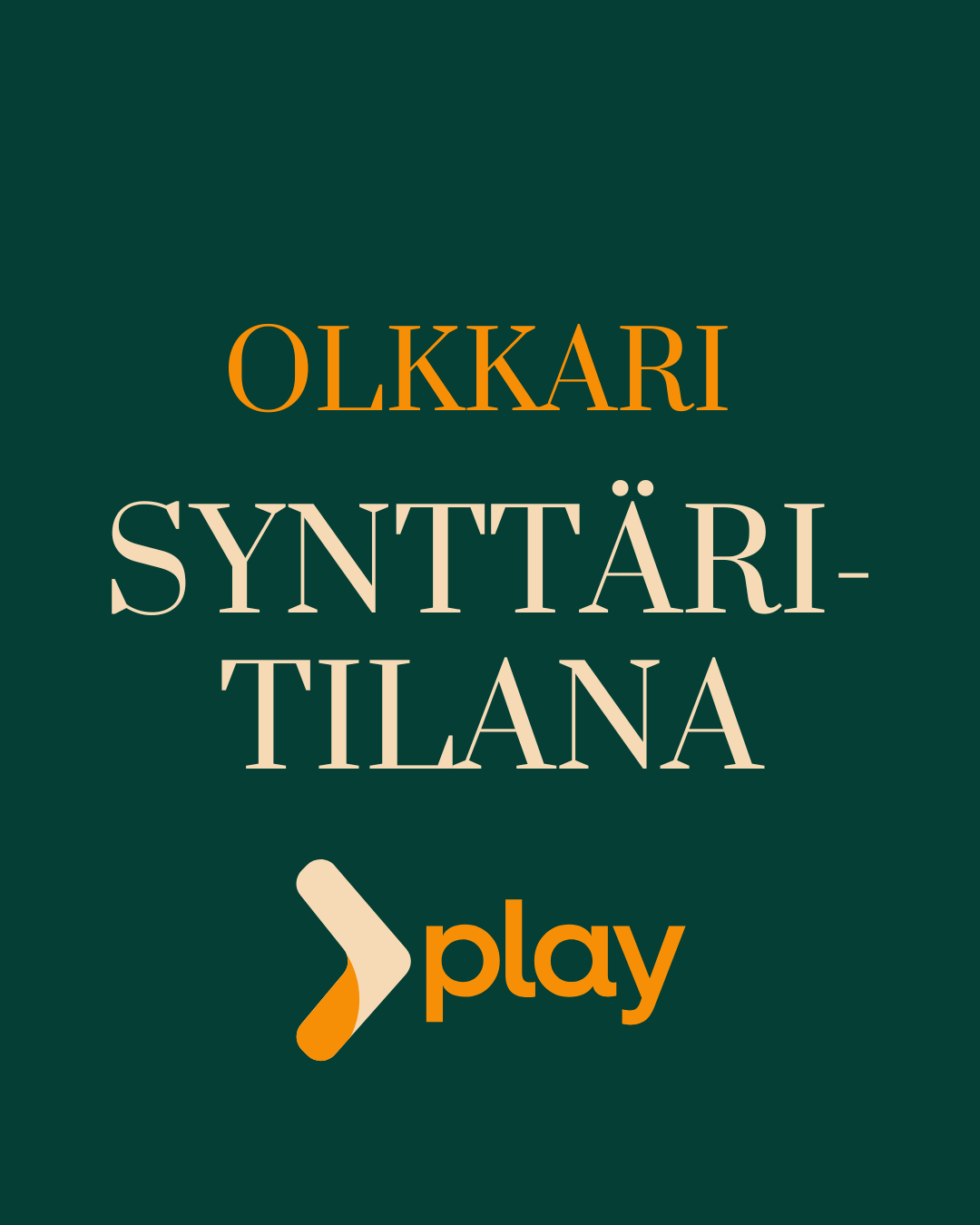 olkkari tampere