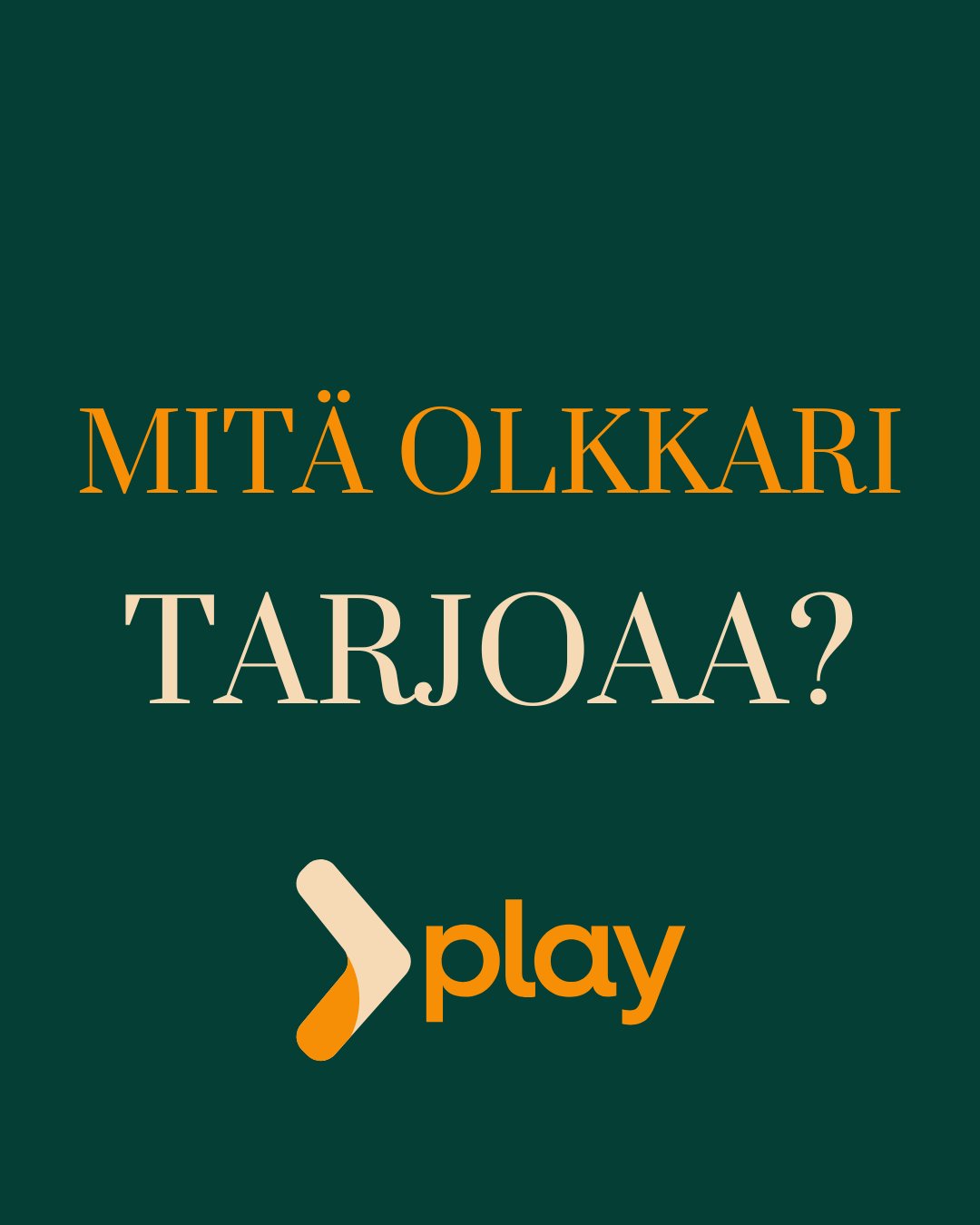 olkkari tampere