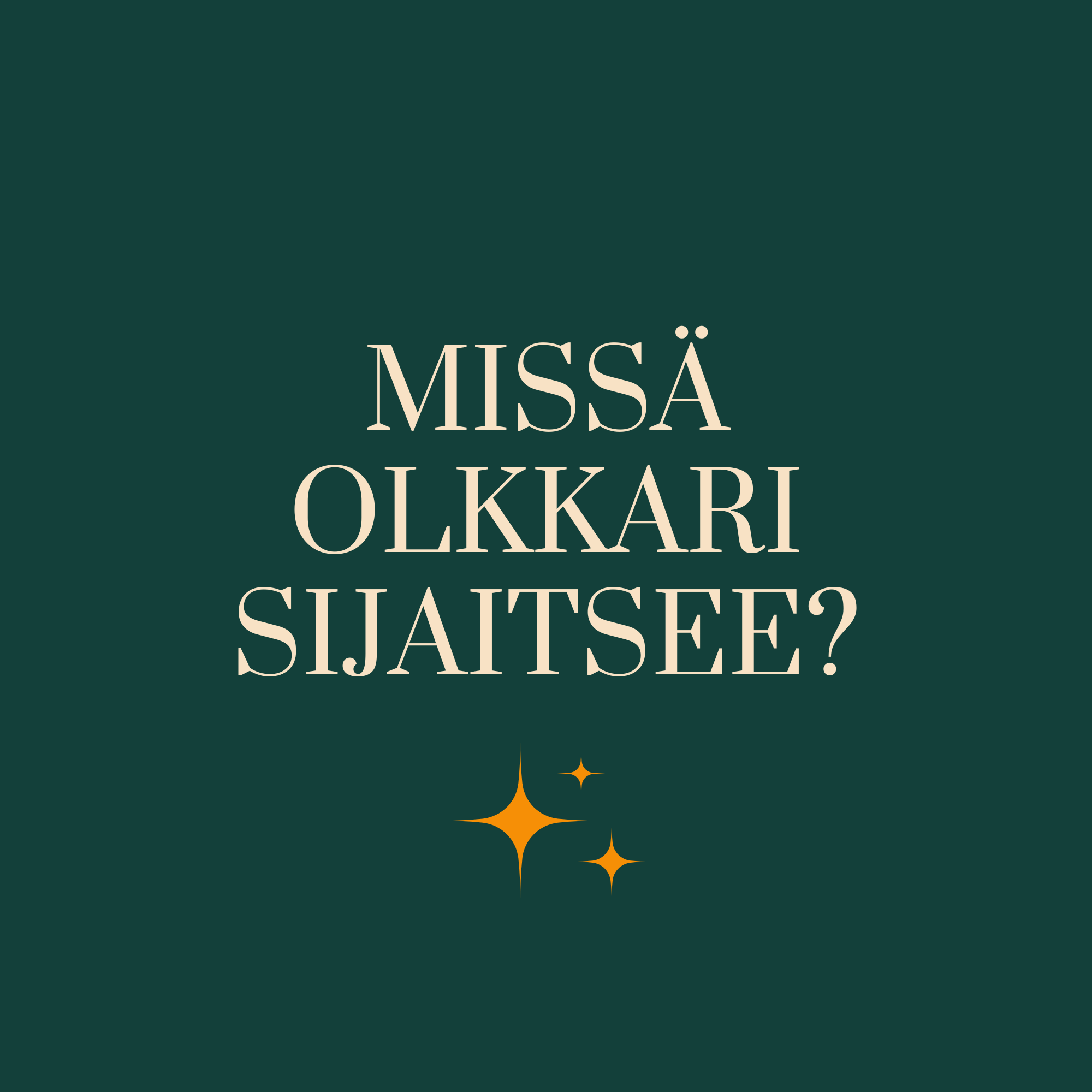 olkkaritampere