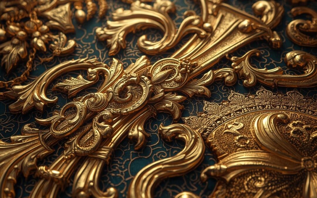 kylttimaalausta ja kultausta