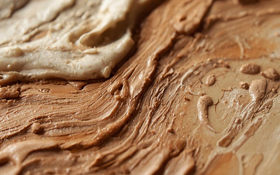 Tekstuuritaidekurssi – pysähdys keskellä kaikkea