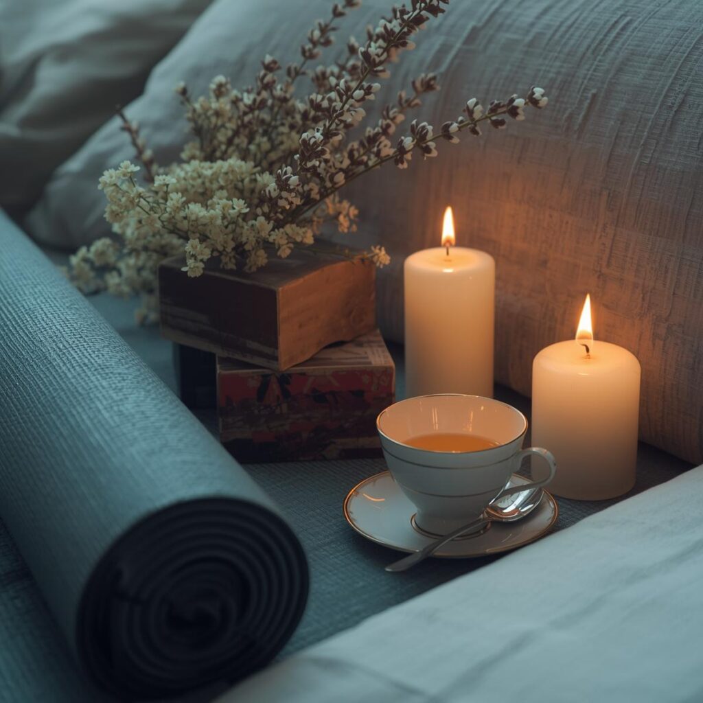 letkeää liikkuvuutta