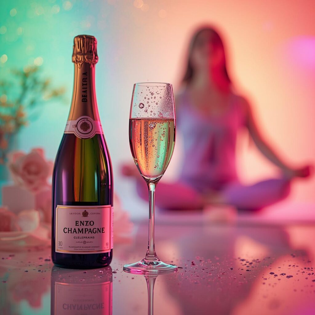 Skumppajooga-olutjooga