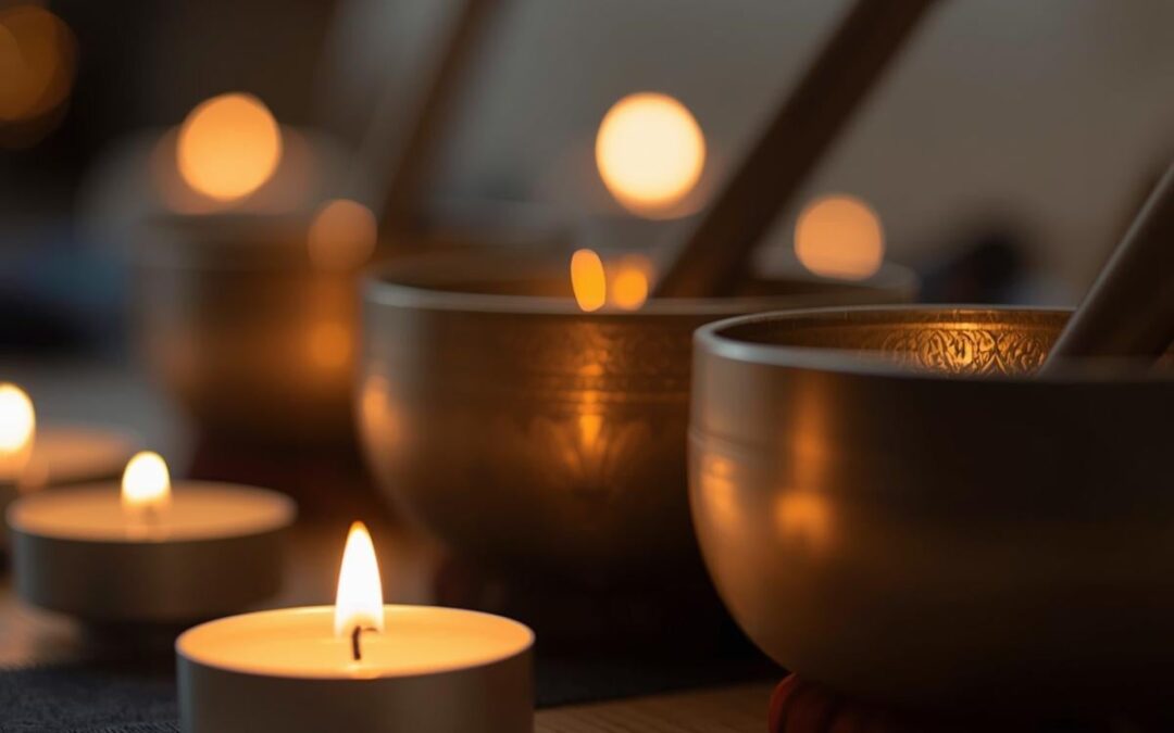 Äänimaljarentoutus TYKY-ryhmille Tampereella