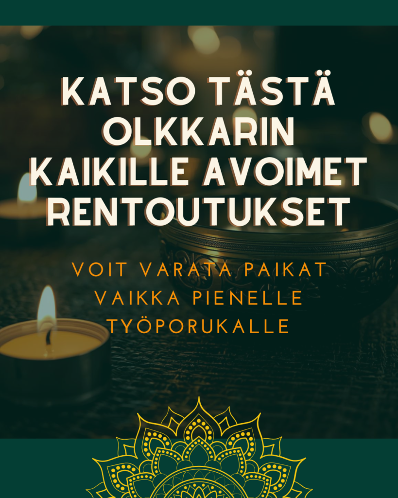 äänimalja-rentoutukset-tampereella