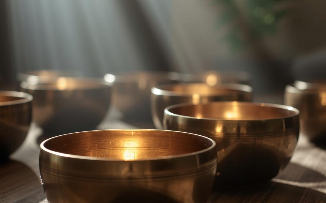 Valmis äänimaljarentoutus ryhmälle