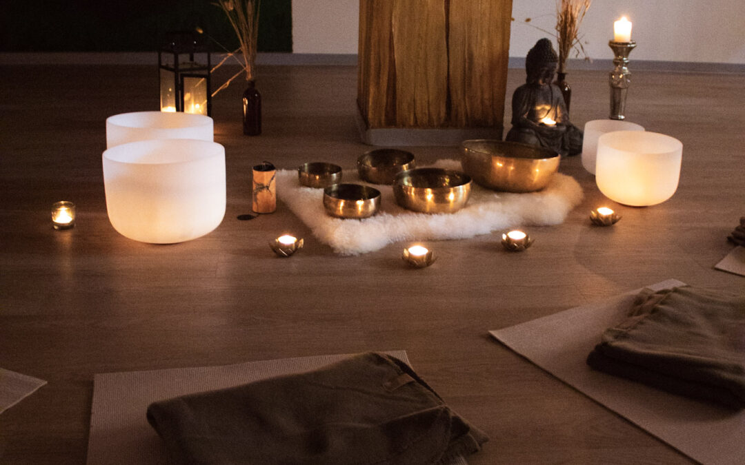 Palauttavaa työhyvinvointia Tampereella