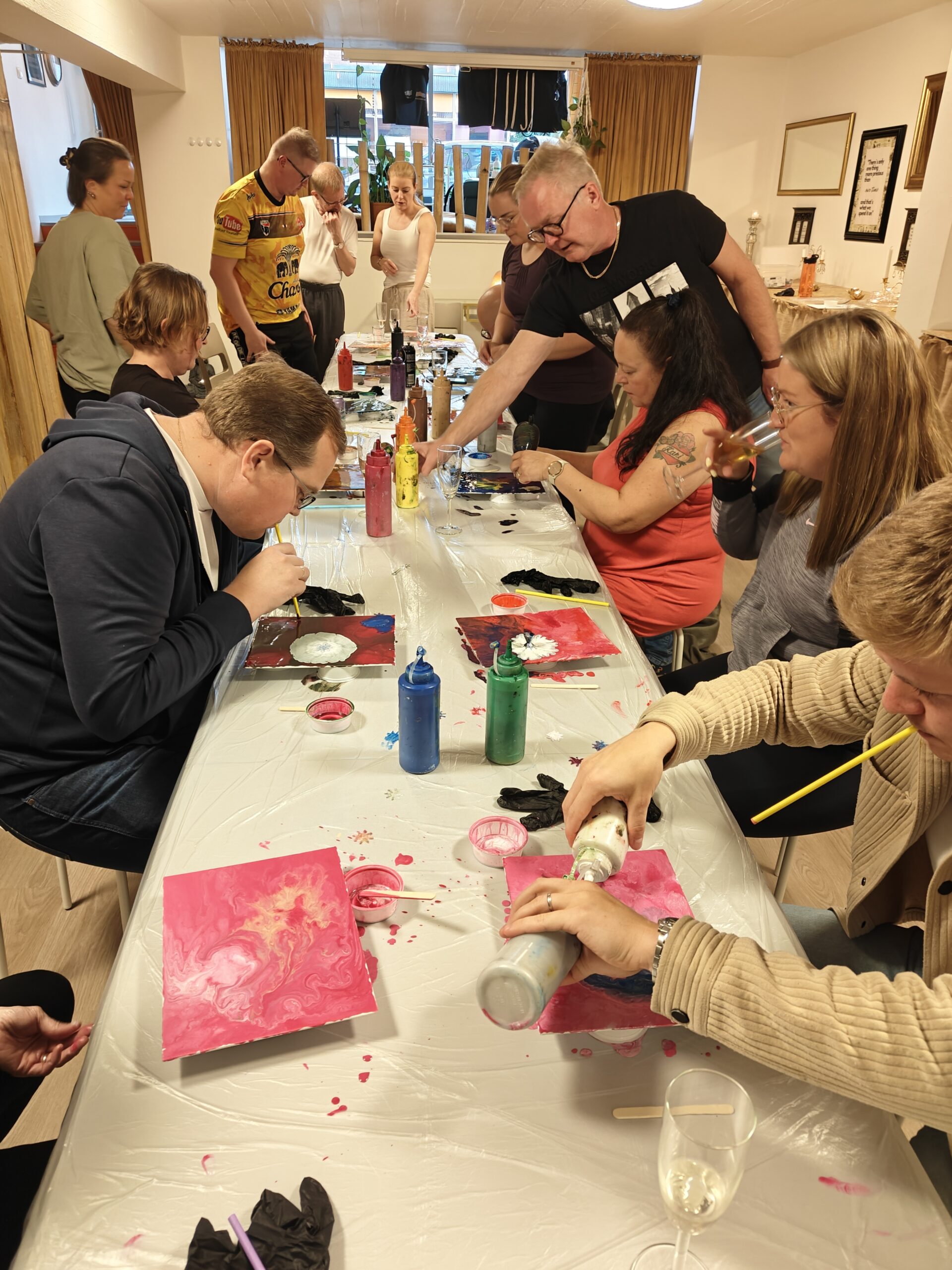 virkistyspäivät-tampere