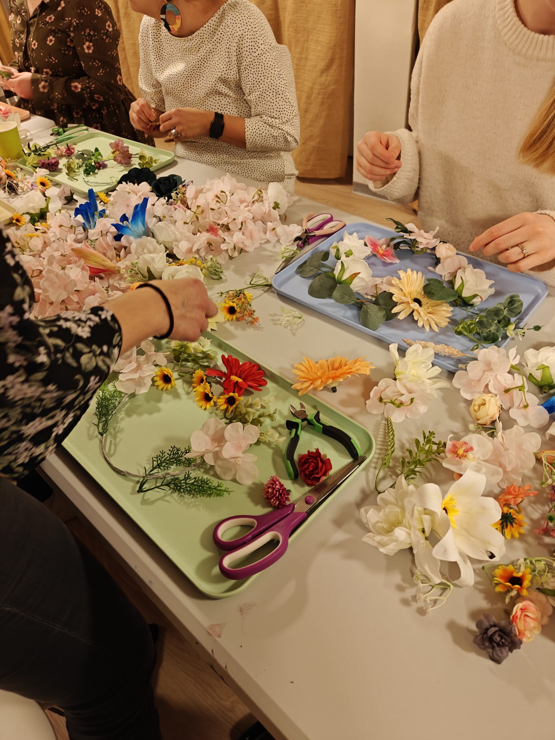 tekemistä-tampereella