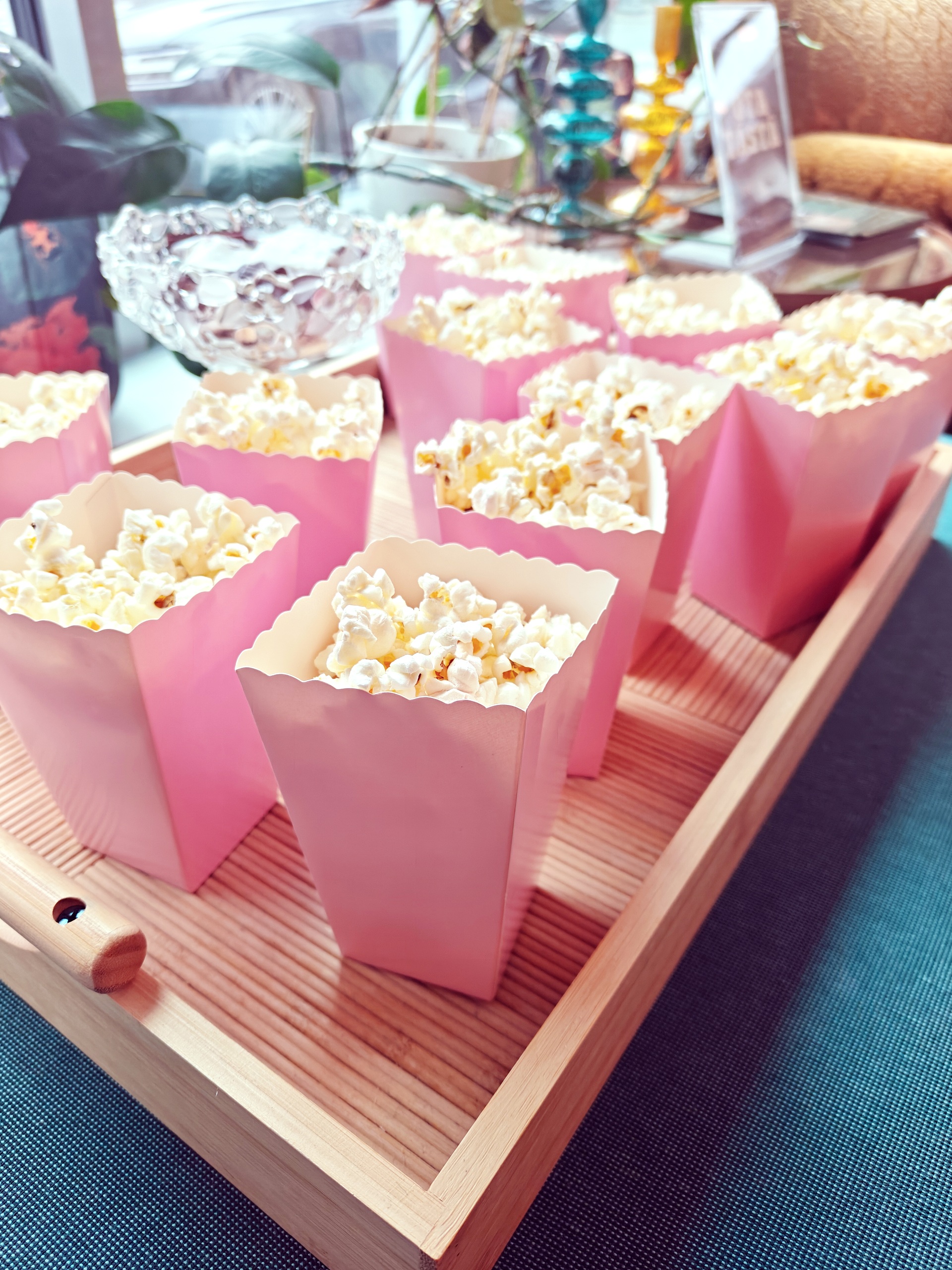 Polttarit, synttärit, baby shower & pikkujoulut