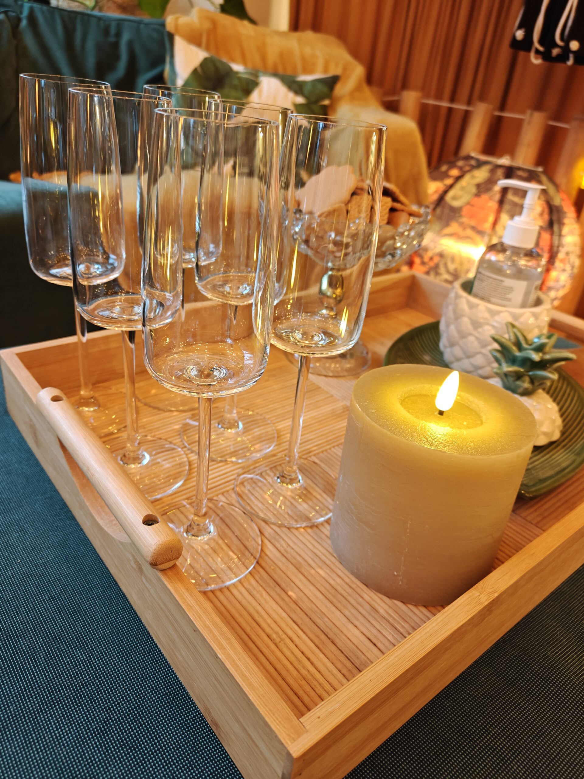 Polttarit, synttärit, baby shower & pikkujoulut