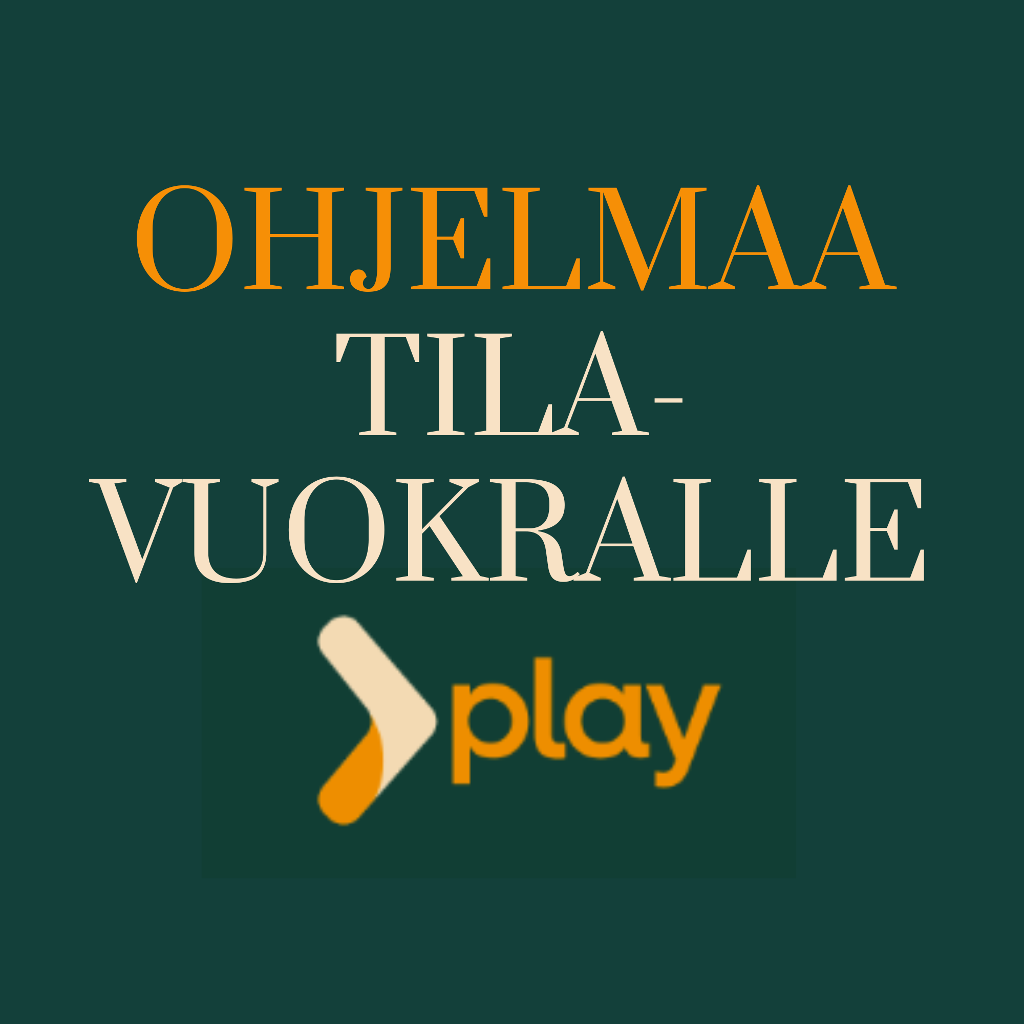 Olkkari-1 elämyspalvelu tampere