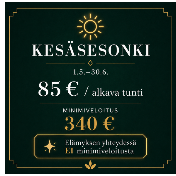 tyhy tampere