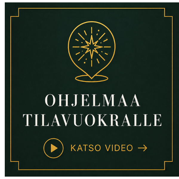 juhlatila tampere