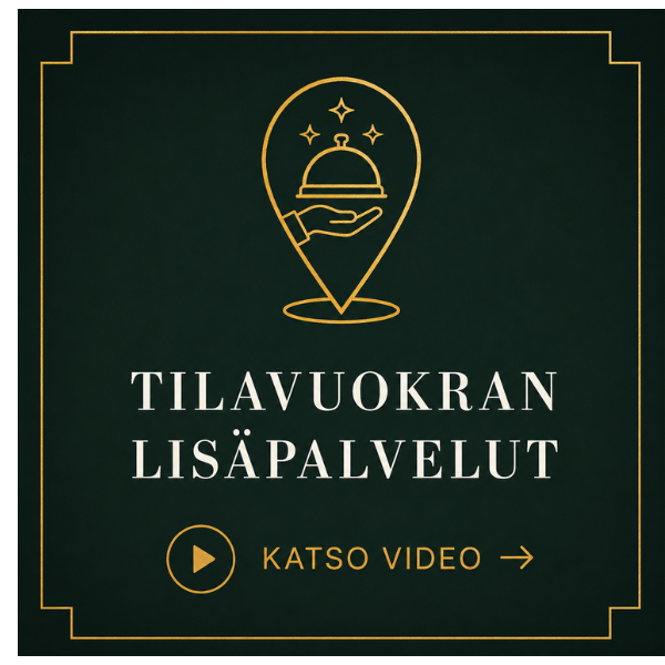 elämys tampere