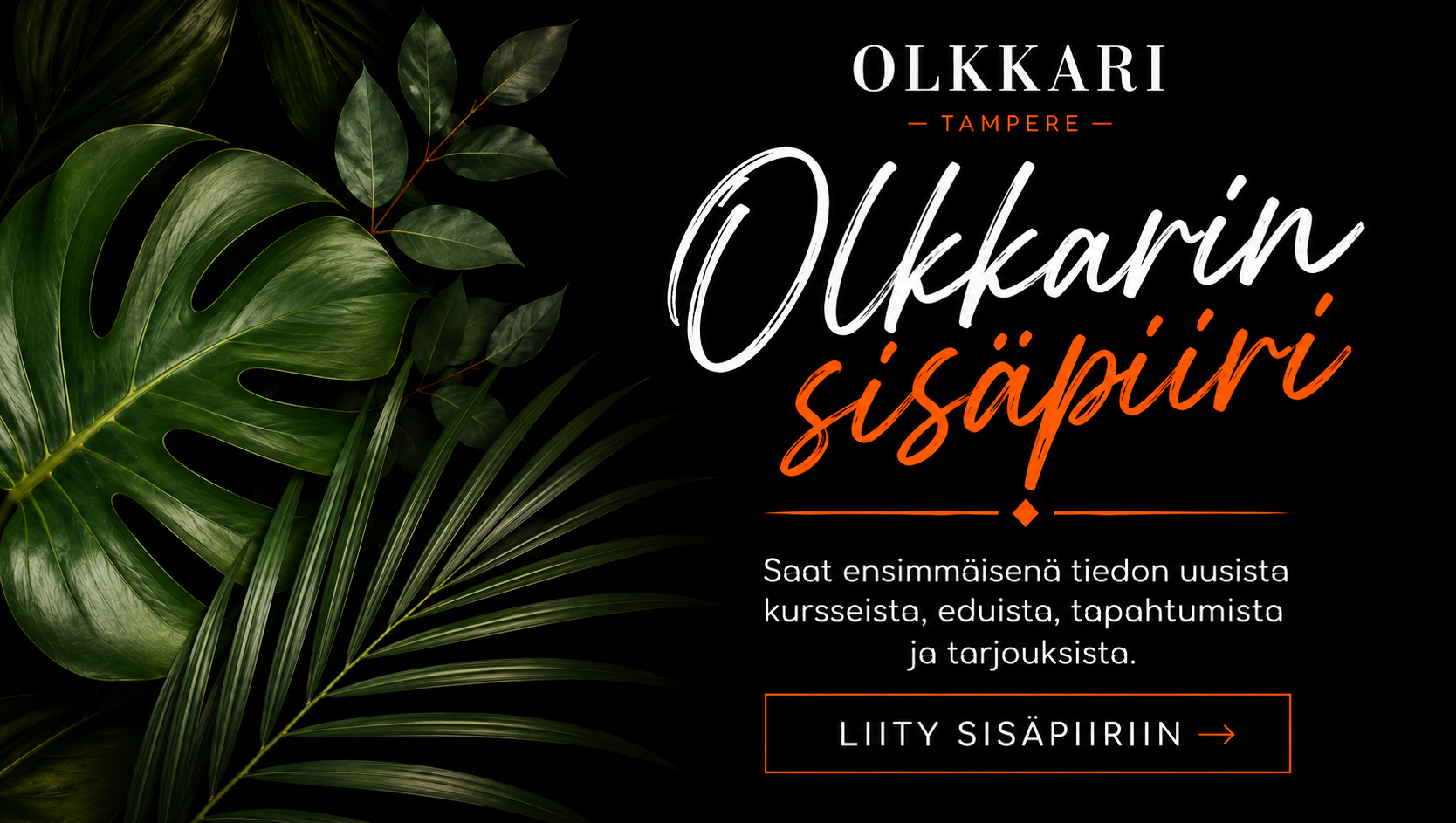 Olkkarin sisäpiiri