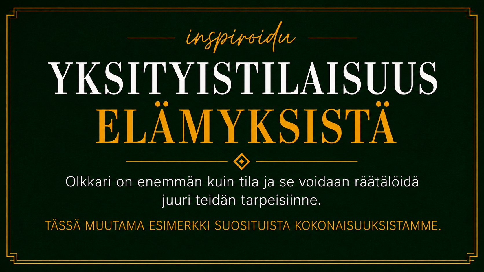 juhlatila-tampere
