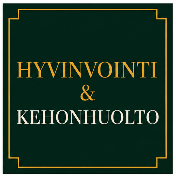 hyvinvointipalvelu tampere